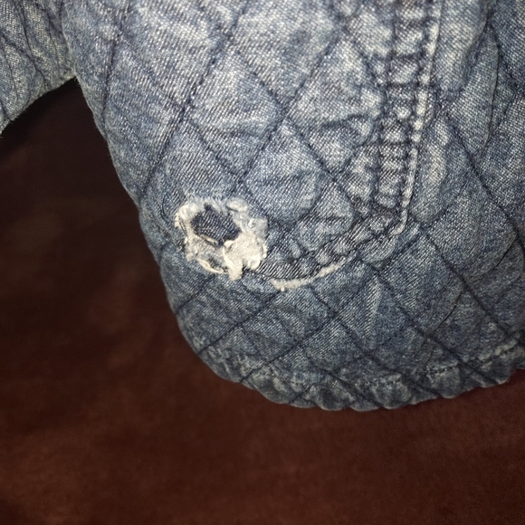 Jacket - Picture 3 of 4